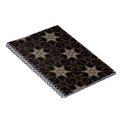 Carnet Étoiles (Côté Droit)