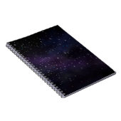 Carnet Étoiles (Côté Droit)