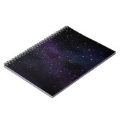 Carnet Étoiles (Côté gauche)