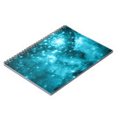 Carnet Étoiles d'Aqua (Côté gauche)