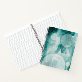 Carnet Étoiles de graduation magique II (Intérieur)