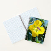 Carnet Être productif (Intérieur)