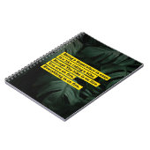 Carnet Être superviseur est facile. Superviseur amusant (Côté gauche)