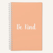 Carnet Être une école inspirante (Recto)