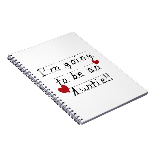 Carnet Être une petite fille Imprimer des t-shirts et des (Côté Droit)