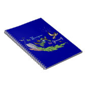 Carnet Être unique (Côté Droit)