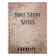 Étude biblique-Genèse