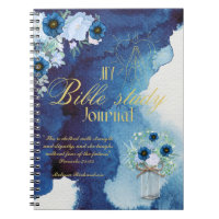 Étude biblique personnalisée Ajouter le nom et la