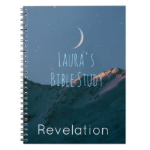 Étude biblique personnalisée | Moonlight Christian