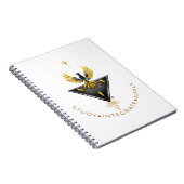 Carnet Étudier Intégrer Appliquer Version 1 (Côté Droit)