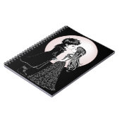 Carnet Étui d'iPhone (Côté gauche)