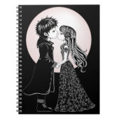 Carnet Étui d'iPhone (Devant)