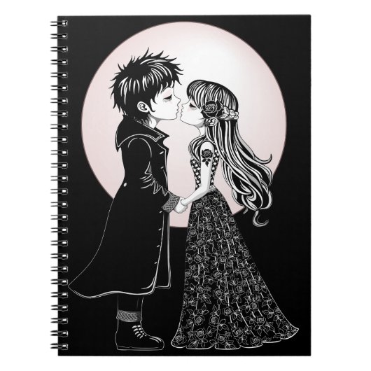 Carnet Étui d'iPhone (Devant)