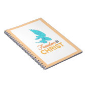 Carnet Étui pour tablette et ordinateur portable Liberté (Côté Droit)