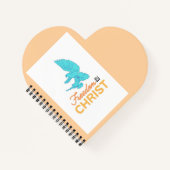 Carnet Étui pour tablette et ordinateur portable Liberté (Devant)