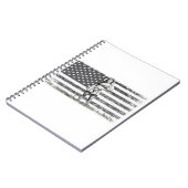 CARNET EUA (Côté gauche)
