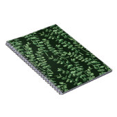 Carnet Eucalyptus 2 (Côté Droit)