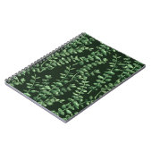 Carnet Eucalyptus 2 (Côté gauche)