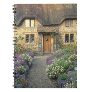 Carnet Europe, Angleterre, Chippenham. Lumière tôt le mat