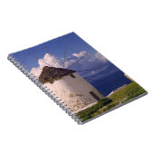 Carnet Europe, Grèce, Mykonos. Un blanc frappant (Côté Droit)