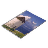 Carnet Europe, Grèce, Mykonos. Un blanc frappant (Côté gauche)