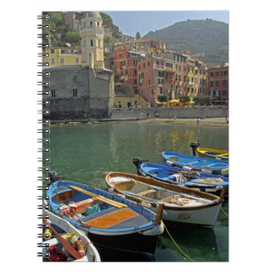 Carnet Europe, Italie, région de Ligurie, Cinque Terre, 2