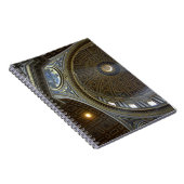 Carnet Europe, Italie, Rome. Basilique Saint-Pierre (alia (Côté Droit)