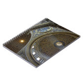 Carnet Europe, Italie, Rome. Basilique Saint-Pierre (alia (Côté gauche)