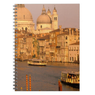 Carnet Europe, Italie, Vénétie, Venise. Vue du coucher de