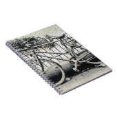 Carnet Europe, Les Pays-Bas, Amsterdam. A (Côté Droit)