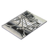 Carnet Europe, Les Pays-Bas, Amsterdam. A (Côté gauche)
