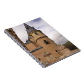 Carnet Europe, Portugal, Sintra. Le Pena National (Côté Droit)