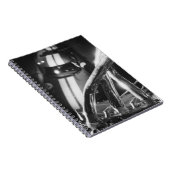 Carnet Europe, Suisse, Genève. Salon de l'automobile de G (Côté Droit)