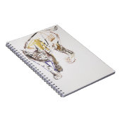 Carnet Européen Lynx (Côté Droit)