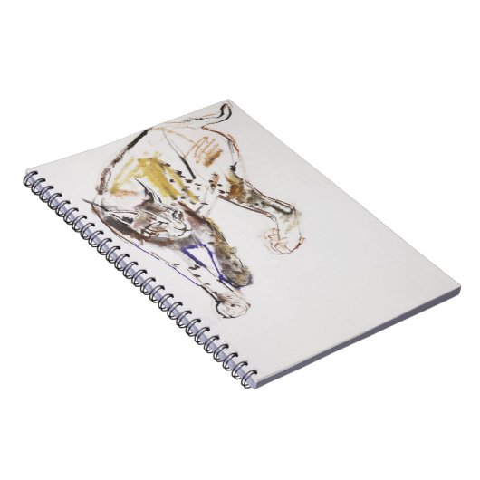 Carnet Européen Lynx (Côté Droit)