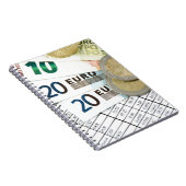 Carnet Euros (Côté Droit)