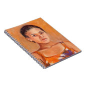 Carnet Eva (Côté Droit)