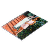 Carnet Eva 2006 (Côté gauche)