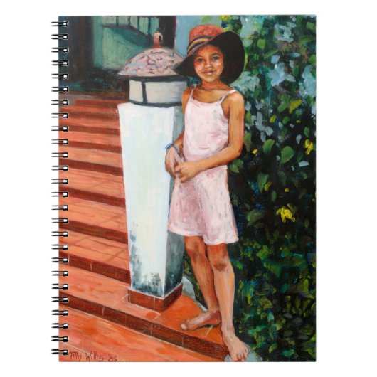 Carnet Eva 2006 (Devant)