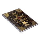 Carnet Évangiles de T'oros Roslin (Côté Droit)