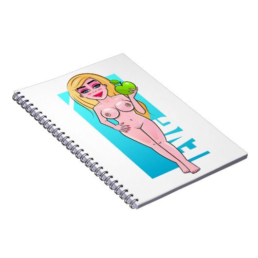 Carnet évasion (Côté Droit)