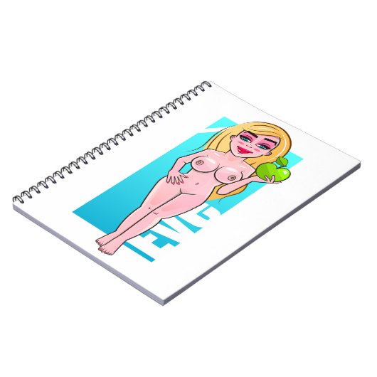 Carnet évasion (Côté gauche)