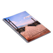 Carnet Évasion à la plage (Côté Droit)