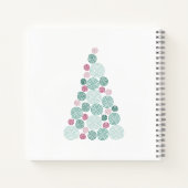 Carnet Evergreen Swirl (Dos)