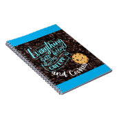 Carnet Everything Gets (Côté Droit)