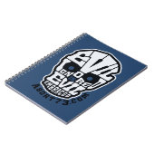 Carnet Evil Ignored est Evil Embracé / Abort73.com (Côté gauche)