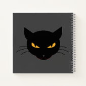 Carnet Evil Kitty (Dos)