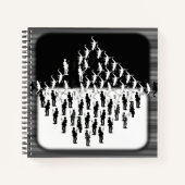 Carnet évolution (Devant)