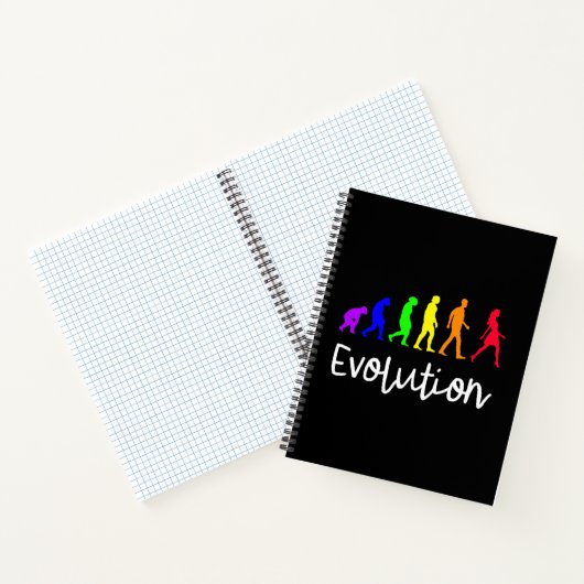 Carnet Évolution (Intérieur)