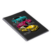 CARNET ÉVOLUTION DU CHÂSSIS DE LA SILVIE "S" (Côté Droit)